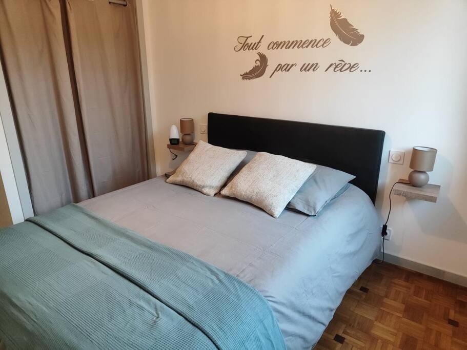 Campagne-Jolie Maison Avec Jardin- Proche Dole Chevigny  Buitenkant foto